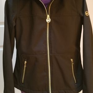 Girl's Michael Kors Coat